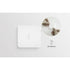 GloboStar® 80048 SONOFF SNZB-02-R3 – Zigbee Wireless Temperature & Humidity Sensor Real Time Monitoring - ledmania.gr