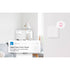 GloboStar® 80048 SONOFF SNZB-02-R3 – Zigbee Wireless Temperature & Humidity Sensor Real Time Monitoring - ledmania.gr