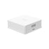 GloboStar® 80048 SONOFF SNZB-02-R3 – Zigbee Wireless Temperature & Humidity Sensor Real Time Monitoring - ledmania.gr