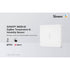 GloboStar® 80048 SONOFF SNZB-02-R3 – Zigbee Wireless Temperature & Humidity Sensor Real Time Monitoring - ledmania.gr