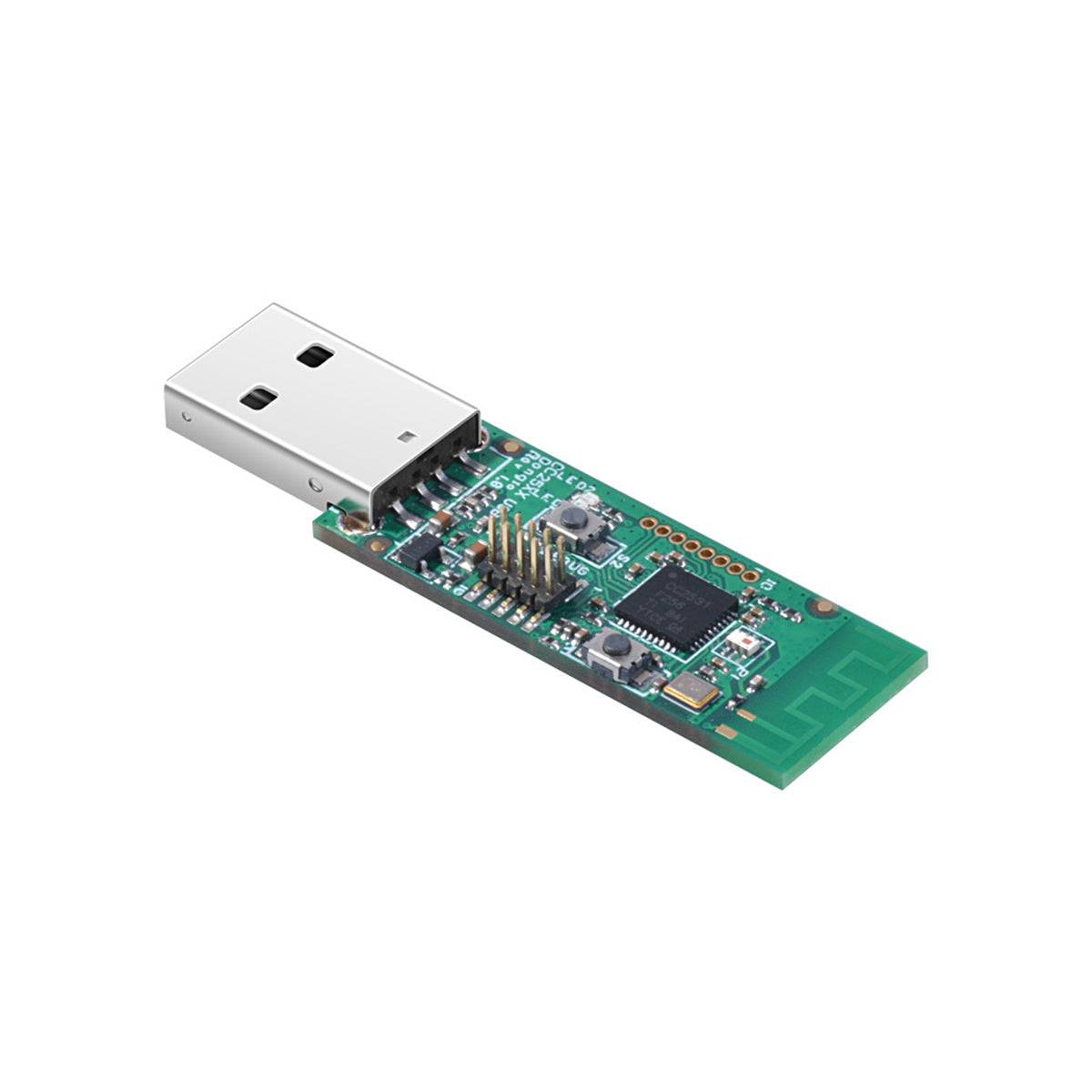 GloboStar® 80051 SONOFF CC2531-R3 - Zigbee Wireless USB Dongle - Packet Sniffer - ledmania.gr