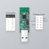 GloboStar® 80051 SONOFF CC2531-R3 - Zigbee Wireless USB Dongle - Packet Sniffer - ledmania.gr