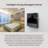 GloboStar® 80058 SONOFF NSPanel-EU - Wi-Fi Smart Scene Wall Switch(86/EU Type) - Integrated HMI Panel - Smart Temperature Control - ledmania.gr