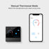 GloboStar® 80058 SONOFF NSPanel-EU - Wi-Fi Smart Scene Wall Switch(86/EU Type) - Integrated HMI Panel - Smart Temperature Control - ledmania.gr