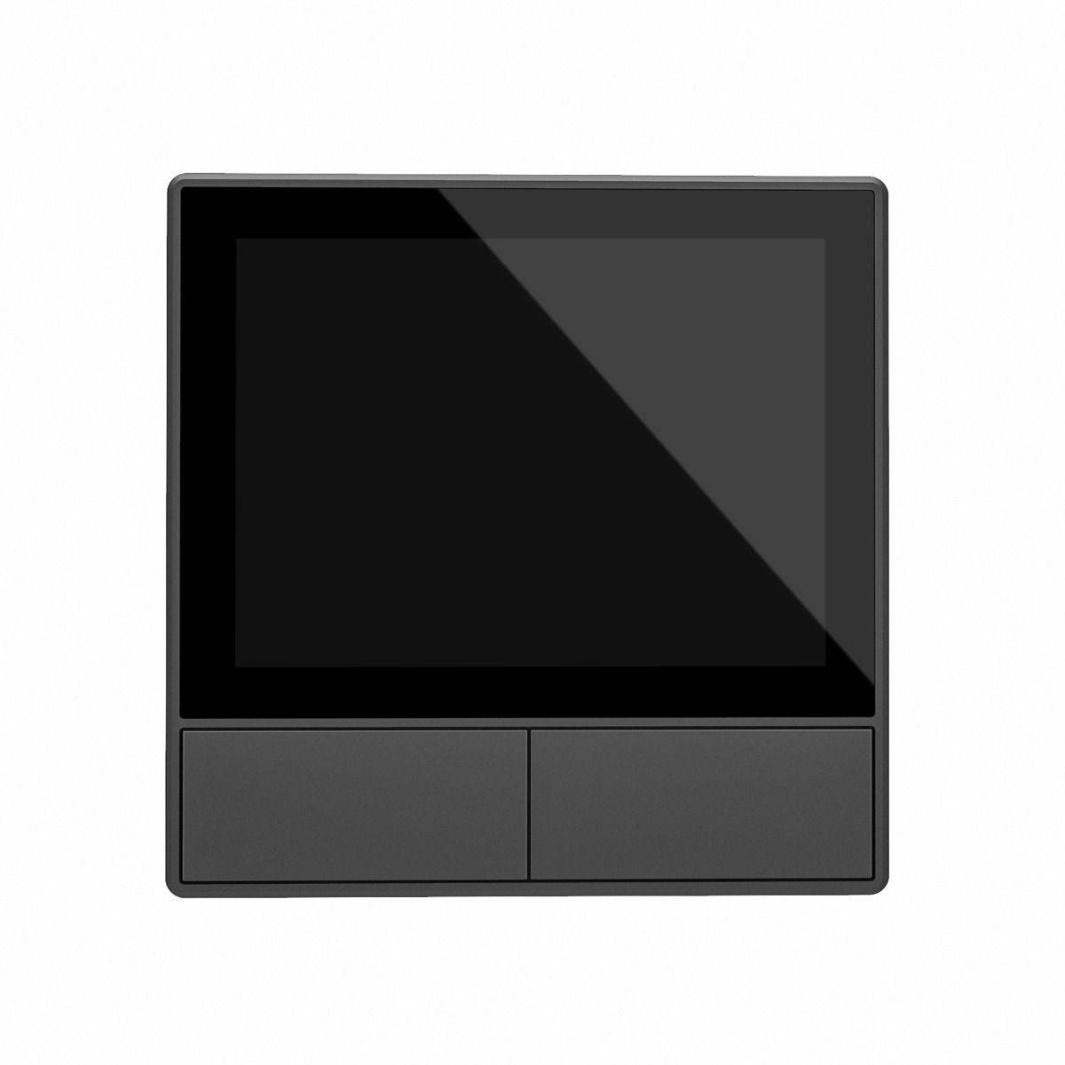GloboStar® 80058 SONOFF NSPanel-EU - Wi-Fi Smart Scene Wall Switch(86/EU Type) - Integrated HMI Panel - Smart Temperature Control - ledmania.gr