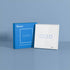 GloboStar® 80067 SONOFF T2EU3C-RF - 433MHz Wireless Smart Wall Touch Button Switch 3 Way - RF Series - ledmania.gr