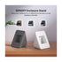 GloboStar® 80076 SONOFF StandB Enclosure Stand for NSPanel Pro or NSPanel White - Βάση για NSPanel Pro η NSPanel Λευκό - ledmania.gr