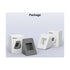 GloboStar® 80076 SONOFF StandB Enclosure Stand for NSPanel Pro or NSPanel White - Βάση για NSPanel Pro η NSPanel Λευκό - ledmania.gr
