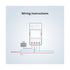 GloboStar® 80079 SONOFF POW Elite POWR316D Smart WiFi Real Time Power Consumption AC 100-240V MAX 16A - ledmania.gr