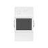 GloboStar® 80079 SONOFF POW Elite POWR316D Smart WiFi Real Time Power Consumption AC 100-240V MAX 16A - ledmania.gr