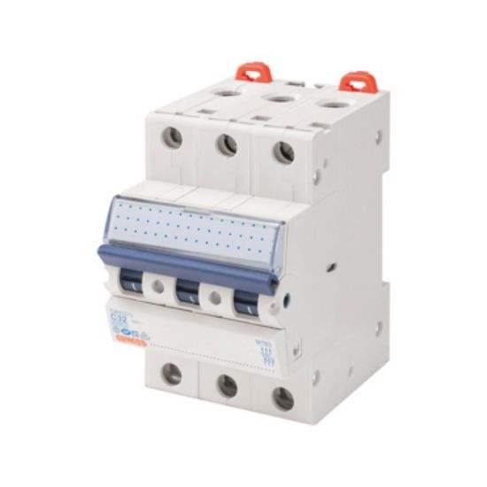 GW ΜΙΚΡ/ΜΑΤΟΣ D10A 3P 6KA - ledmania.gr