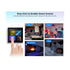 GloboStar® 80095 SONOFF NSPanel86PW Wi-Fi & Zigbee 3.0 Smart Scene Wall Switch (86/EU Type) - AC 100-240V - Integrated HMI Touch Panel - Smart Controller & Gateway for All Smart Devises - ledmania.gr