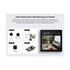 GloboStar® 80095 SONOFF NSPanel86PW Wi-Fi & Zigbee 3.0 Smart Scene Wall Switch (86/EU Type) - AC 100-240V - Integrated HMI Touch Panel - Smart Controller & Gateway for All Smart Devises - ledmania.gr