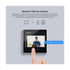 GloboStar® 80095 SONOFF NSPanel86PW Wi-Fi & Zigbee 3.0 Smart Scene Wall Switch (86/EU Type) - AC 100-240V - Integrated HMI Touch Panel - Smart Controller & Gateway for All Smart Devises - ledmania.gr