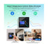 GloboStar® 80095 SONOFF NSPanel86PW Wi-Fi & Zigbee 3.0 Smart Scene Wall Switch (86/EU Type) - AC 100-240V - Integrated HMI Touch Panel - Smart Controller & Gateway for All Smart Devises - ledmania.gr