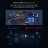 GloboStar® 80095 SONOFF NSPanel86PW Wi-Fi & Zigbee 3.0 Smart Scene Wall Switch (86/EU Type) - AC 100-240V - Integrated HMI Touch Panel - Smart Controller & Gateway for All Smart Devises - ledmania.gr