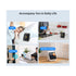 GloboStar® 80095 SONOFF NSPanel86PW Wi-Fi & Zigbee 3.0 Smart Scene Wall Switch (86/EU Type) - AC 100-240V - Integrated HMI Touch Panel - Smart Controller & Gateway for All Smart Devises - ledmania.gr
