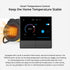 GloboStar® 80096 SONOFF NSPanel-EUW - Wi-Fi Smart Scene Wall Switch (86/EU Type) - Integrated HMI Touch Panel -  Smart Controller & Gateway for All Smart Devises - ledmania.gr
