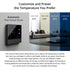 GloboStar® 80096 SONOFF NSPanel-EUW - Wi-Fi Smart Scene Wall Switch (86/EU Type) - Integrated HMI Touch Panel -  Smart Controller & Gateway for All Smart Devises - ledmania.gr
