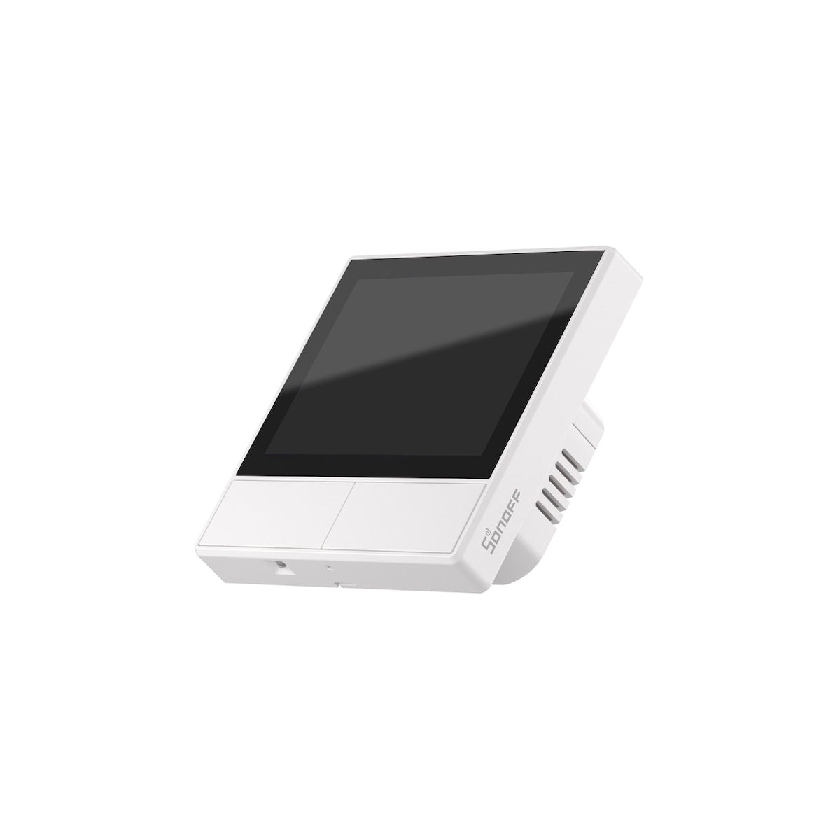 GloboStar® 80096 SONOFF NSPanel-EUW - Wi-Fi Smart Scene Wall Switch (86/EU Type) - Integrated HMI Touch Panel -  Smart Controller & Gateway for All Smart Devises - ledmania.gr