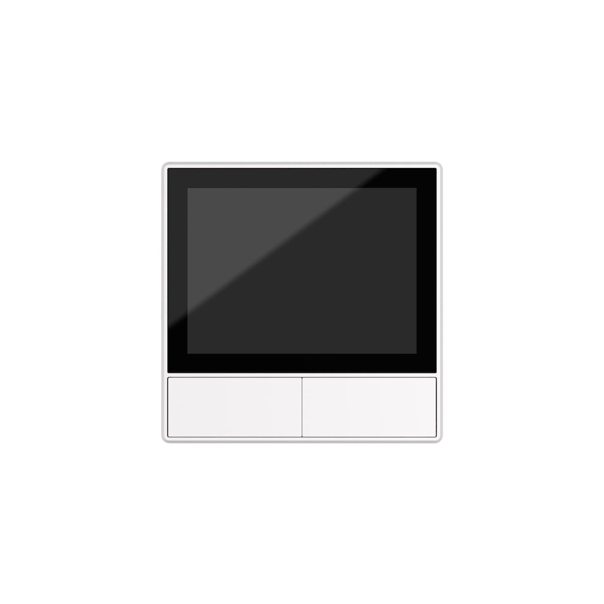 GloboStar® 80096 SONOFF NSPanel-EUW - Wi-Fi Smart Scene Wall Switch (86/EU Type) - Integrated HMI Touch Panel -  Smart Controller & Gateway for All Smart Devises - ledmania.gr