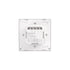 GloboStar® 80096 SONOFF NSPanel-EUW - Wi-Fi Smart Scene Wall Switch (86/EU Type) - Integrated HMI Touch Panel -  Smart Controller & Gateway for All Smart Devises - ledmania.gr