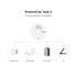 GloboStar® 80098 SONOFF L3-5M RGB Smart LED Strip Light WiFi 2.4GHz 90 SMD/M 5050 5m Roll & Power Adapter DC 5V Max 10W - ledmania.gr