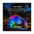GloboStar® 80099 SONOFF L3-5M-PRO RGBIC Digital IC RGB Smart LED Strip Light WiFi 2.4GHz 90 SMD/M 5050 5m Roll & Power Adapter DC 5V Max 10W - ledmania.gr