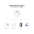 GloboStar® 80099 SONOFF L3-5M-PRO RGBIC Digital IC RGB Smart LED Strip Light WiFi 2.4GHz 90 SMD/M 5050 5m Roll & Power Adapter DC 5V Max 10W - ledmania.gr