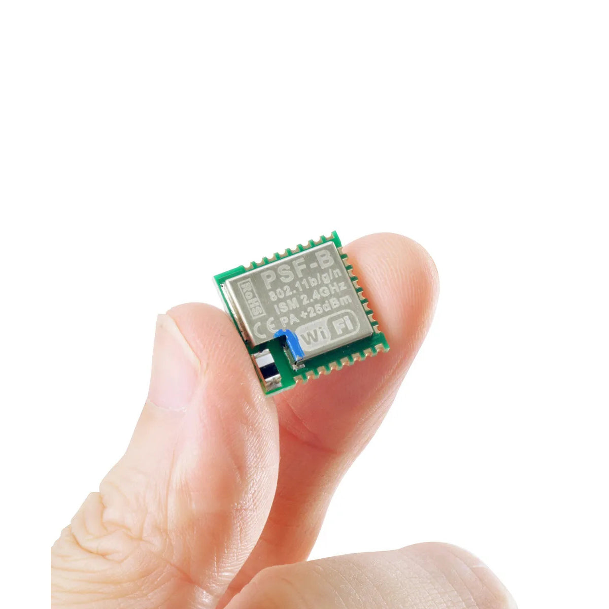 GloboStar® 80110 SONOFF PSF-B-1C ESP8285 Wi-Fi 2.4GHz Switch Module 1 Way - ledmania.gr