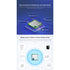 GloboStar® 80110 SONOFF PSF-B-1C ESP8285 Wi-Fi 2.4GHz Switch Module 1 Way - ledmania.gr