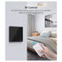 GloboStar® 80130  SONOFF T2EU1C-RF - 433MHz Wireless Smart Wall Stick-On Touch Button Switch 1 Way - RF Series - ledmania.gr