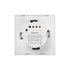 GloboStar® 80131  SONOFF T2EU2C-RF - 433MHz Wireless Smart Wall Stick-On Touch Button Switch 2 Way - RF Series - ledmania.gr