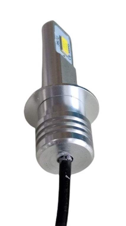 H1 Led Αυτοκινήτου 2000Lm-12vDc-2smd 3570-9.6w-Ψυχρο Λευκο 1τεμ. - ledmania.gr