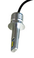 H1 Led Αυτοκινήτου 2000Lm-12vDc-2smd 3570-9.6w-Ψυχρο Λευκο 1τεμ. - ledmania.gr