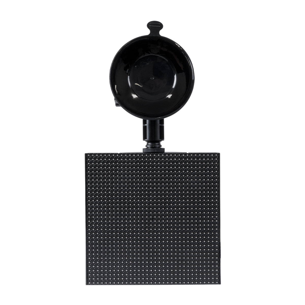 GloboStar® 81501 LED Scrolling Display 32x32cm - Κυλιόμενη Ψηφιακή Πινακίδα / Επιγραφή Μονής Όψης P10 LED SMD DC 12V USB - Λειτουργία μέσω Wi-Fi με Εφαρμογή APP - IP20 - Μ13.2 x Π4 x Υ25cm - Πολύχρωμο RGBW - 1 Χρόνο Εγγύηση - ledmania.gr