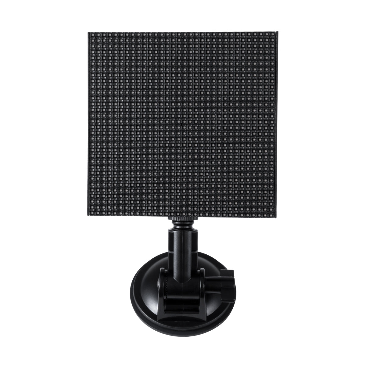 GloboStar® 81501 LED Scrolling Display 32x32cm - Κυλιόμενη Ψηφιακή Πινακίδα / Επιγραφή Μονής Όψης P10 LED SMD DC 12V USB - Λειτουργία μέσω Wi-Fi με Εφαρμογή APP - IP20 - Μ13.2 x Π4 x Υ25cm - Πολύχρωμο RGBW - 1 Χρόνο Εγγύηση - ledmania.gr
