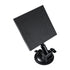 GloboStar® 81501 LED Scrolling Display 32x32cm - Κυλιόμενη Ψηφιακή Πινακίδα / Επιγραφή Μονής Όψης P10 LED SMD DC 12V USB - Λειτουργία μέσω Wi-Fi με Εφαρμογή APP - IP20 - Μ13.2 x Π4 x Υ25cm - Πολύχρωμο RGBW - 1 Χρόνο Εγγύηση - ledmania.gr