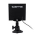GloboStar® 81501 LED Scrolling Display 32x32cm - Κυλιόμενη Ψηφιακή Πινακίδα / Επιγραφή Μονής Όψης P10 LED SMD DC 12V USB - Λειτουργία μέσω Wi-Fi με Εφαρμογή APP - IP20 - Μ13.2 x Π4 x Υ25cm - Πολύχρωμο RGBW - 1 Χρόνο Εγγύηση - ledmania.gr
