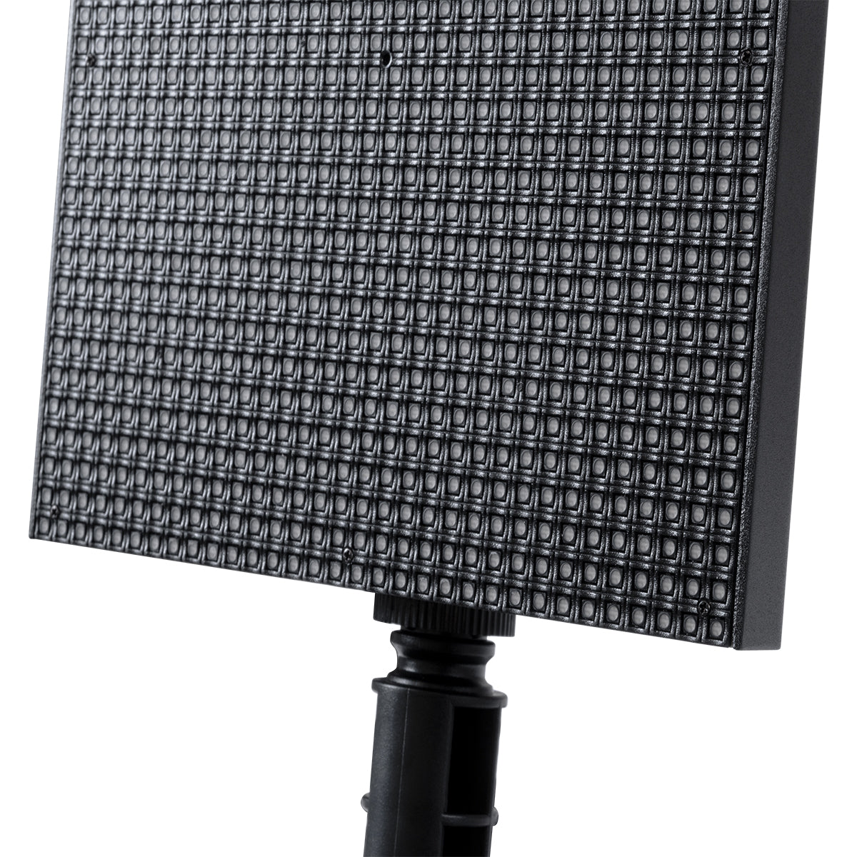 GloboStar® 81501 LED Scrolling Display 32x32cm - Κυλιόμενη Ψηφιακή Πινακίδα / Επιγραφή Μονής Όψης P10 LED SMD DC 12V USB - Λειτουργία μέσω Wi-Fi με Εφαρμογή APP - IP20 - Μ13.2 x Π4 x Υ25cm - Πολύχρωμο RGBW - 1 Χρόνο Εγγύηση - ledmania.gr