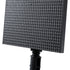 GloboStar® 81501 LED Scrolling Display 32x32cm - Κυλιόμενη Ψηφιακή Πινακίδα / Επιγραφή Μονής Όψης P10 LED SMD DC 12V USB - Λειτουργία μέσω Wi-Fi με Εφαρμογή APP - IP20 - Μ13.2 x Π4 x Υ25cm - Πολύχρωμο RGBW - 1 Χρόνο Εγγύηση - ledmania.gr