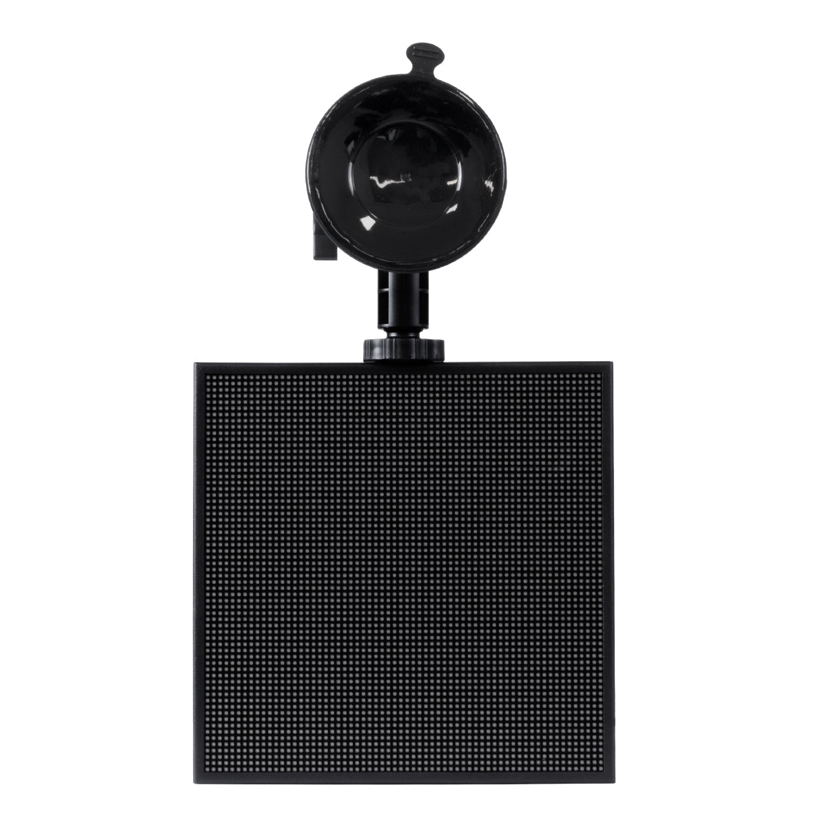 GloboStar® 81502 LED Scrolling Display 64x64 Pixel - Κυλιόμενη Ψηφιακή Πινακίδα / Επιγραφή Μονής Όψης P10 LED SMD DC 12V USB - Λειτουργία μέσω Wi-Fi με Εφαρμογή APP - IP20 - Μ17.5 x Π4 x Υ30.5cm - Πολύχρωμο RGBW - 1 Χρόνο Εγγύηση - ledmania.gr