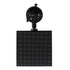 GloboStar® 81502 LED Scrolling Display 64x64 Pixel - Κυλιόμενη Ψηφιακή Πινακίδα / Επιγραφή Μονής Όψης P10 LED SMD DC 12V USB - Λειτουργία μέσω Wi-Fi με Εφαρμογή APP - IP20 - Μ17.5 x Π4 x Υ30.5cm - Πολύχρωμο RGBW - 1 Χρόνο Εγγύηση - ledmania.gr