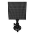 GloboStar® 81502 LED Scrolling Display 64x64 Pixel - Κυλιόμενη Ψηφιακή Πινακίδα / Επιγραφή Μονής Όψης P10 LED SMD DC 12V USB - Λειτουργία μέσω Wi-Fi με Εφαρμογή APP - IP20 - Μ17.5 x Π4 x Υ30.5cm - Πολύχρωμο RGBW - 1 Χρόνο Εγγύηση - ledmania.gr