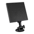 GloboStar® 81502 LED Scrolling Display 64x64 Pixel - Κυλιόμενη Ψηφιακή Πινακίδα / Επιγραφή Μονής Όψης P10 LED SMD DC 12V USB - Λειτουργία μέσω Wi-Fi με Εφαρμογή APP - IP20 - Μ17.5 x Π4 x Υ30.5cm - Πολύχρωμο RGBW - 1 Χρόνο Εγγύηση - ledmania.gr