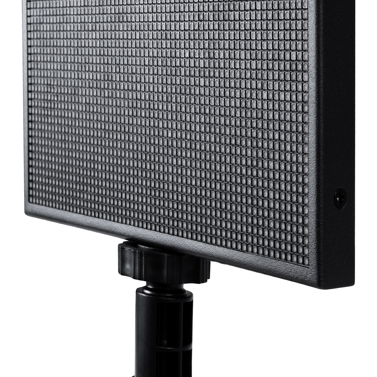 GloboStar® 81502 LED Scrolling Display 64x64 Pixel - Κυλιόμενη Ψηφιακή Πινακίδα / Επιγραφή Μονής Όψης P10 LED SMD DC 12V USB - Λειτουργία μέσω Wi-Fi με Εφαρμογή APP - IP20 - Μ17.5 x Π4 x Υ30.5cm - Πολύχρωμο RGBW - 1 Χρόνο Εγγύηση - ledmania.gr