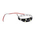 GloboStar® Αδιάβροχη Ταινία LED 30cm 15xSMD5050 IP65 Μ30 x Π1 x Υ0.3cm Ψυχρό Λευκό 6000K - ledmania.gr
