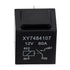 GloboStar® 81744 Flasher for LED - Ρελέ με 5 Pin για Λαμπτήρες LED Φλας DC 12V Από 0.72W έως 720W - ledmania.gr