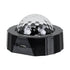 GloboStar® 81844 Φορητό Διακοσμητικό Φωτιστικό Ειδικών Φωτορυθμικών Εφέ PARTY Disco LED 3W DC 5V 300mAh Επαναφορτιζόμενο - Sound Activated - Καλώδιο Τροφοδοσίας USB - Βάση με Μαγνήτη - Πολύχρωμo RGB IP20 Μ7.5 x Π7.5 x Υ4.5cm - ledmania.gr