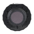 GloboStar® 81844 Φορητό Διακοσμητικό Φωτιστικό Ειδικών Φωτορυθμικών Εφέ PARTY Disco LED 3W DC 5V 300mAh Επαναφορτιζόμενο - Sound Activated - Καλώδιο Τροφοδοσίας USB - Βάση με Μαγνήτη - Πολύχρωμo RGB IP20 Μ7.5 x Π7.5 x Υ4.5cm - ledmania.gr
